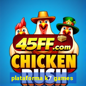 plataforma k7 games